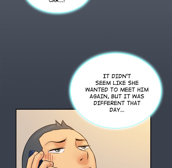 Find That Girl - Chapter 18 Page 96