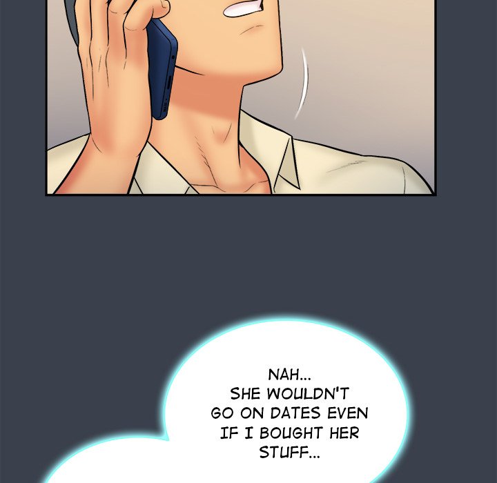 Find That Girl - Chapter 18 Page 97