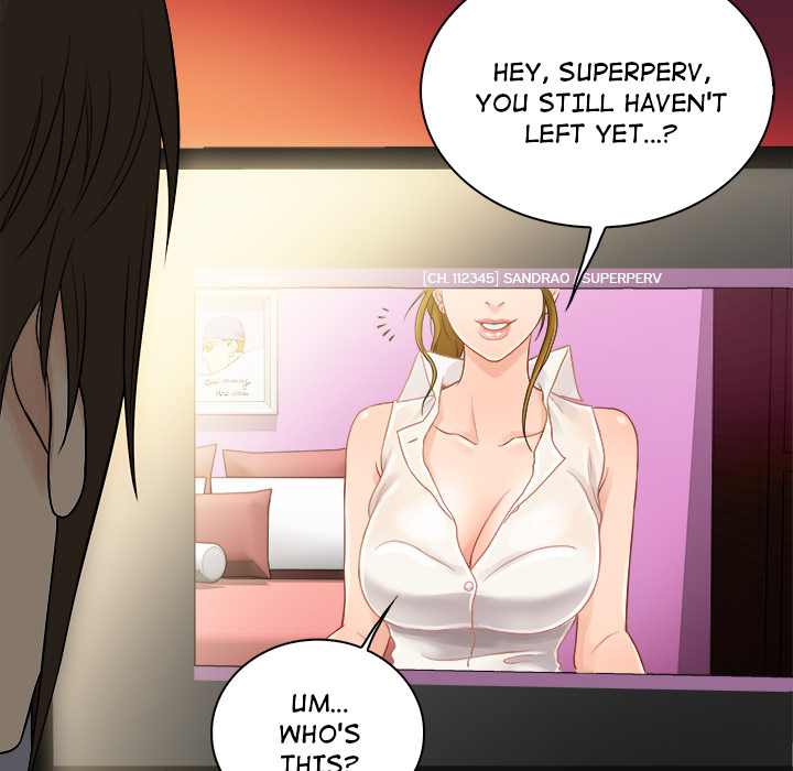 Find That Girl - Chapter 2 Page 20