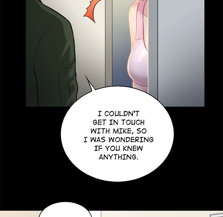 Find That Girl - Chapter 2 Page 39
