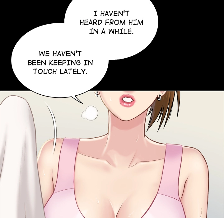 Find That Girl - Chapter 2 Page 42