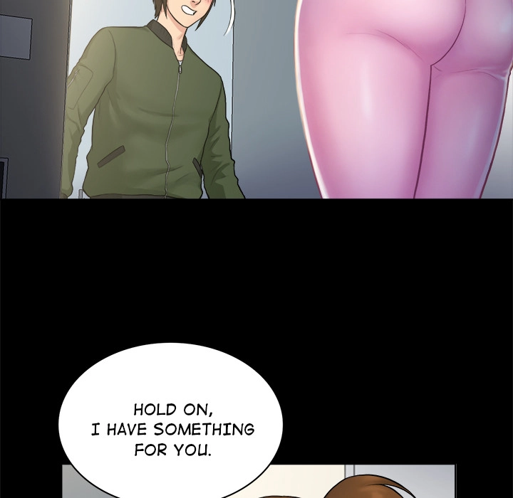 Find That Girl - Chapter 2 Page 44