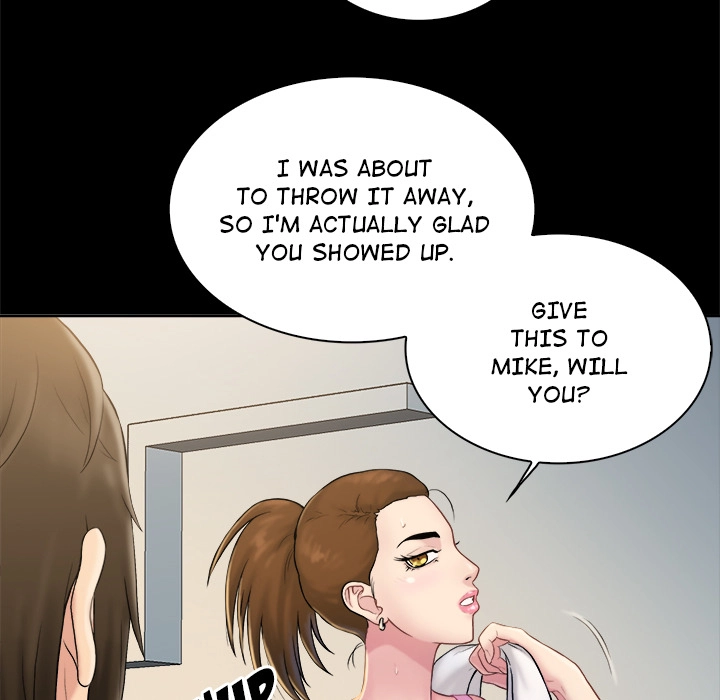 Find That Girl - Chapter 2 Page 49