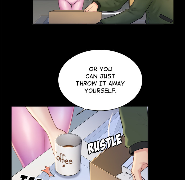 Find That Girl - Chapter 2 Page 53