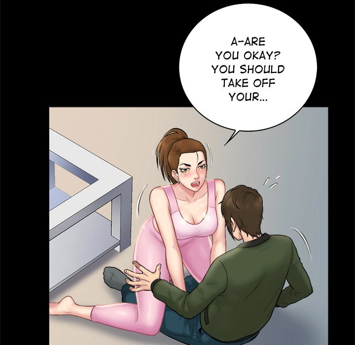 Find That Girl - Chapter 2 Page 59