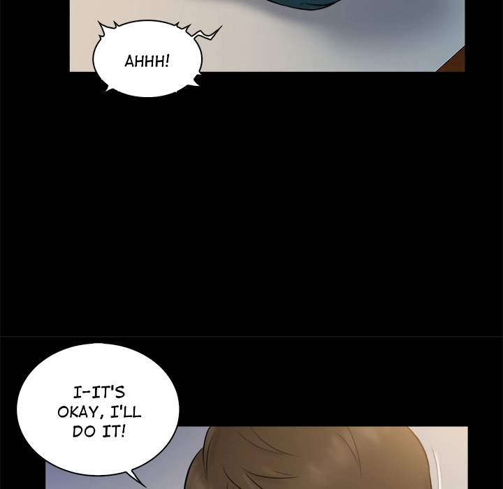 Find That Girl - Chapter 2 Page 60