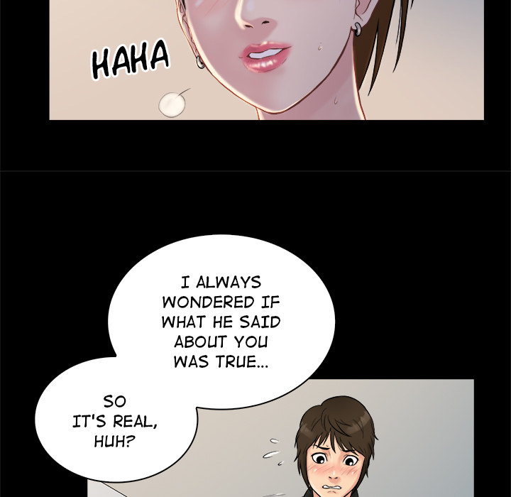 Find That Girl - Chapter 2 Page 75