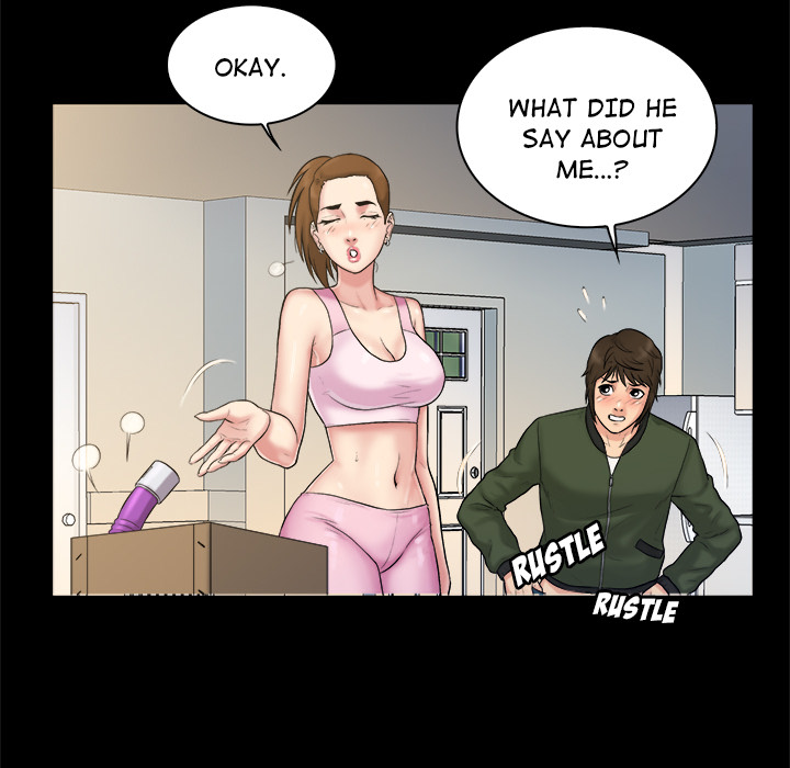 Find That Girl - Chapter 2 Page 77
