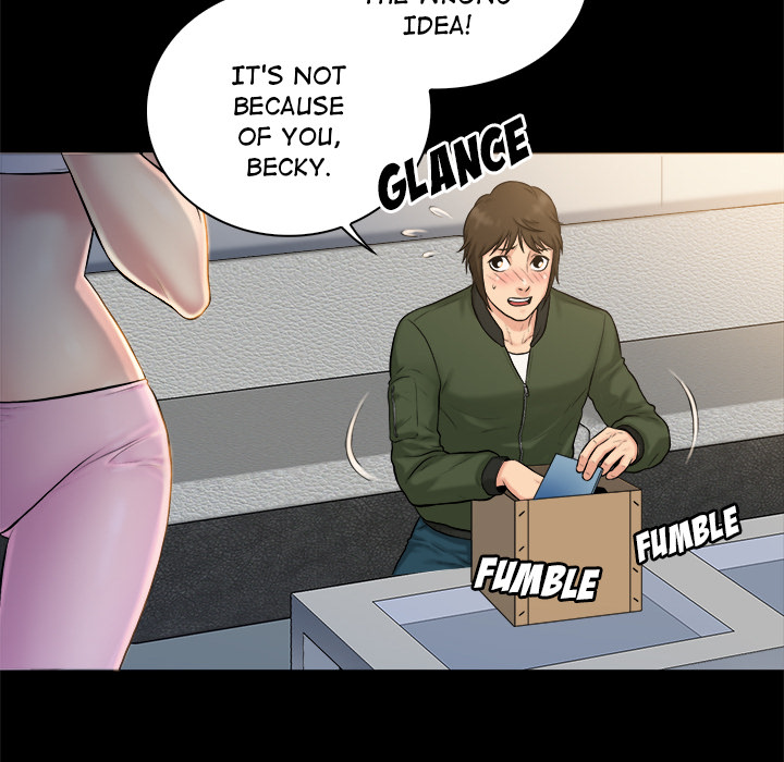 Find That Girl - Chapter 2 Page 81