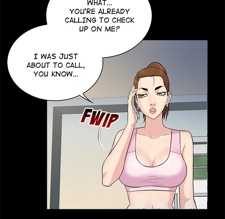 Find That Girl - Chapter 2 Page 85