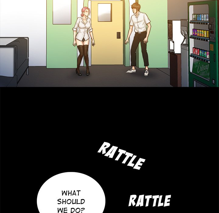 Find That Girl - Chapter 20 Page 42