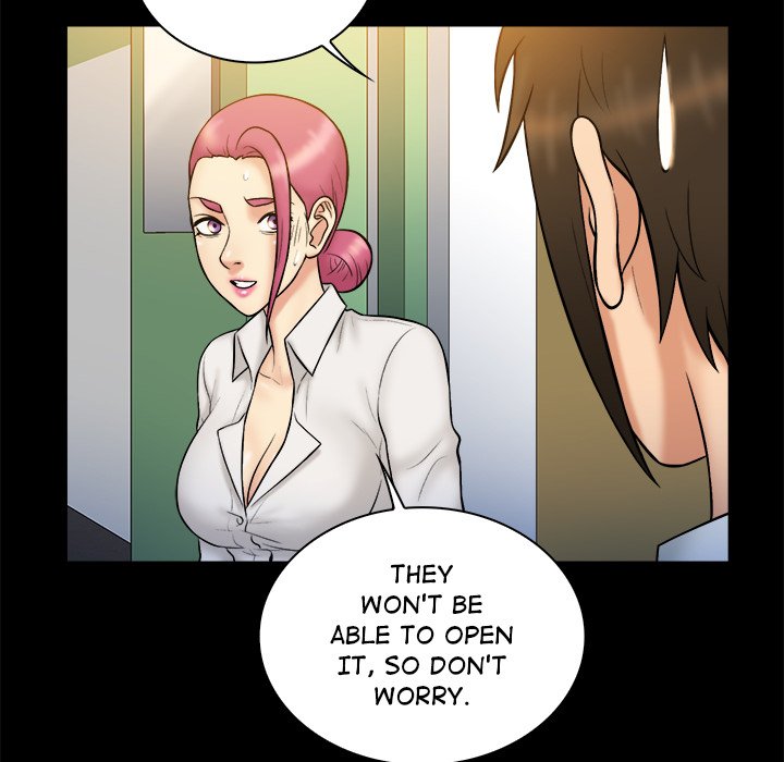 Find That Girl - Chapter 20 Page 43