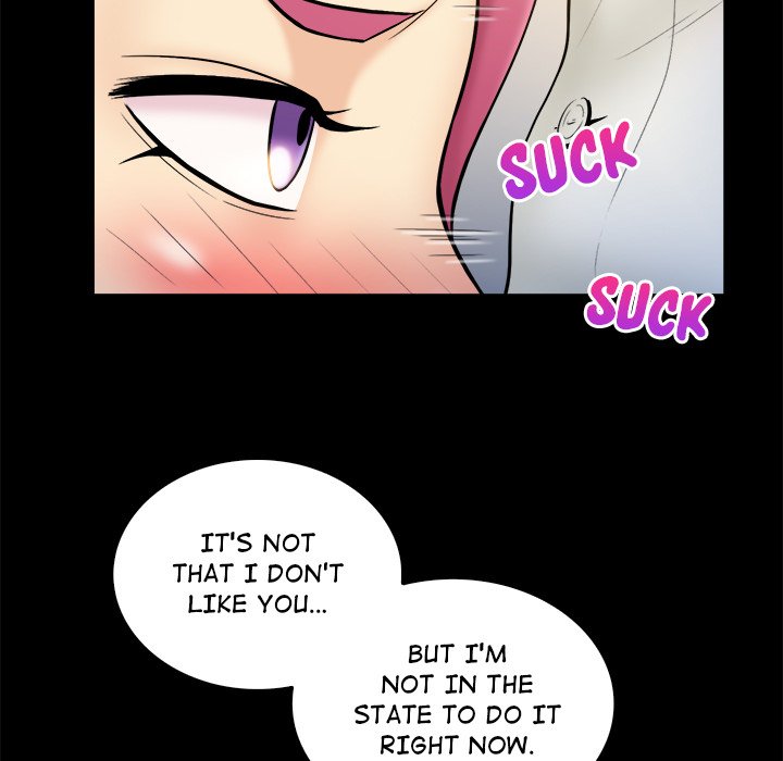 Find That Girl - Chapter 20 Page 63