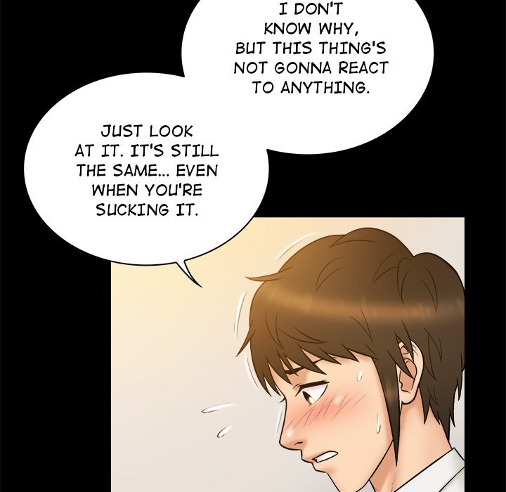 Find That Girl - Chapter 20 Page 65