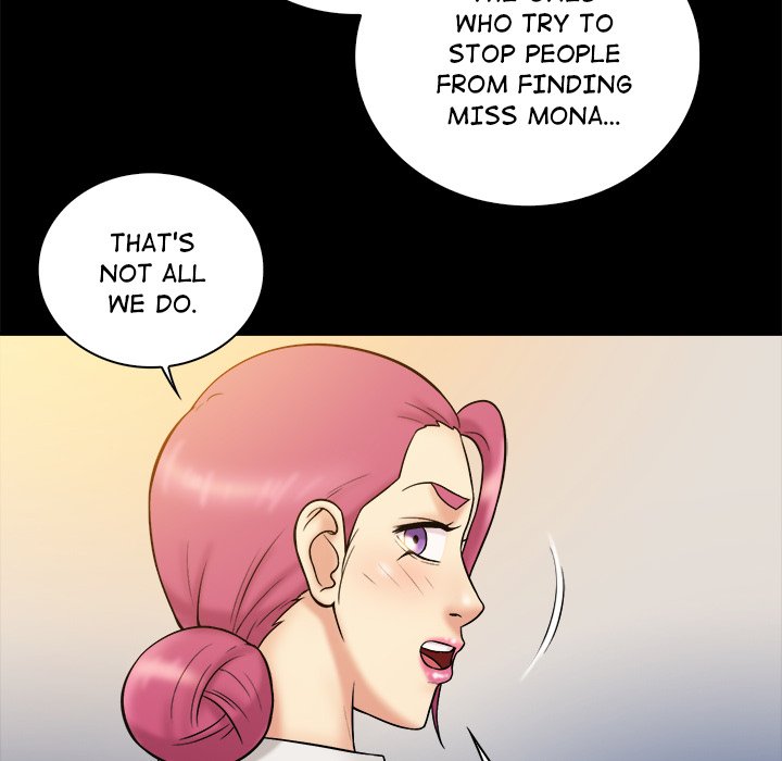 Find That Girl - Chapter 20 Page 71