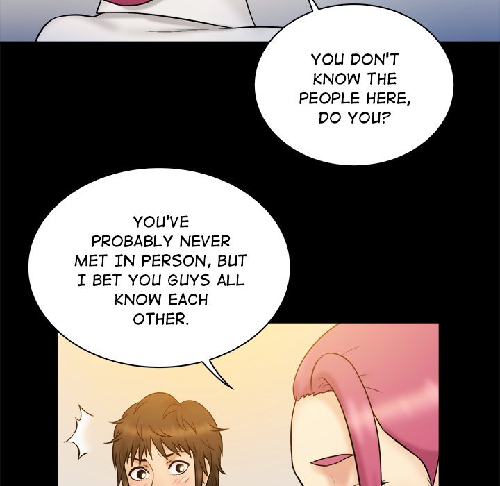 Find That Girl - Chapter 20 Page 72