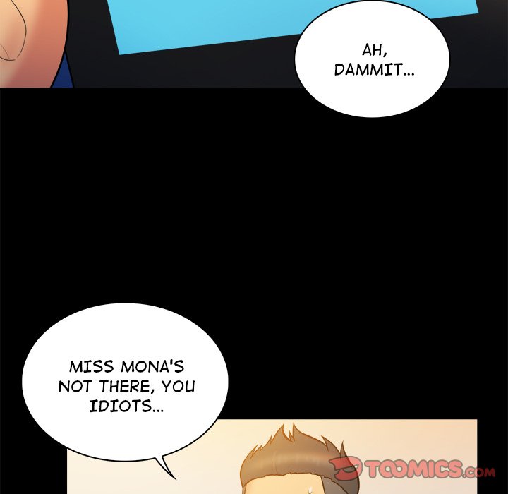 Find That Girl - Chapter 20 Page 80