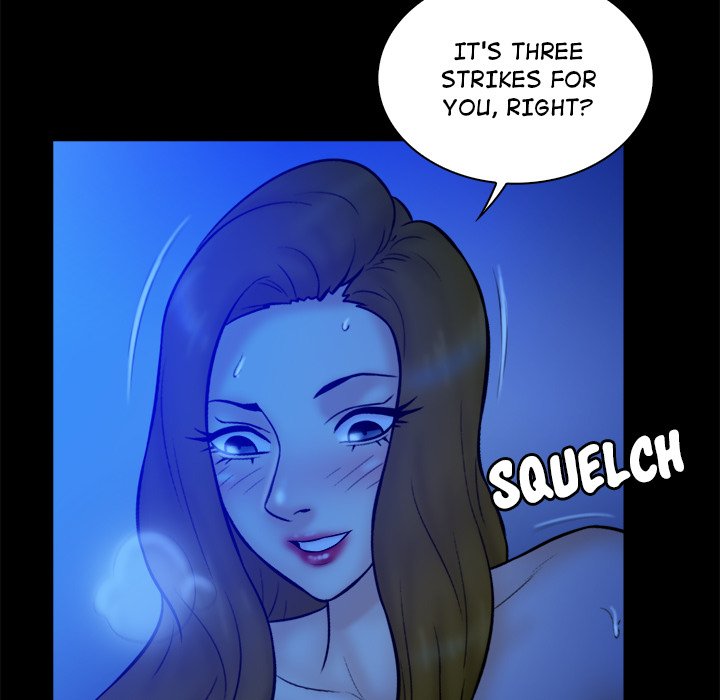 Find That Girl - Chapter 20 Page 89
