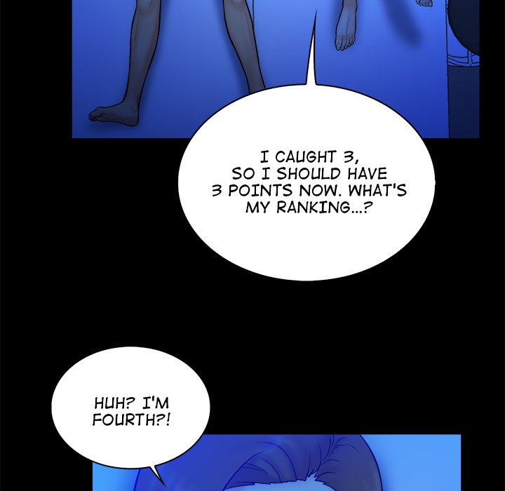 Find That Girl - Chapter 21 Page 12