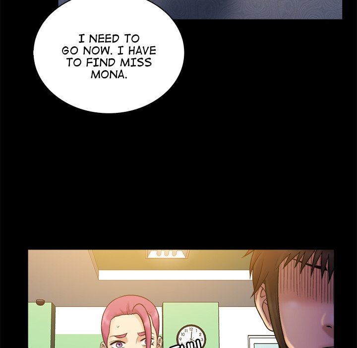 Find That Girl - Chapter 21 Page 25