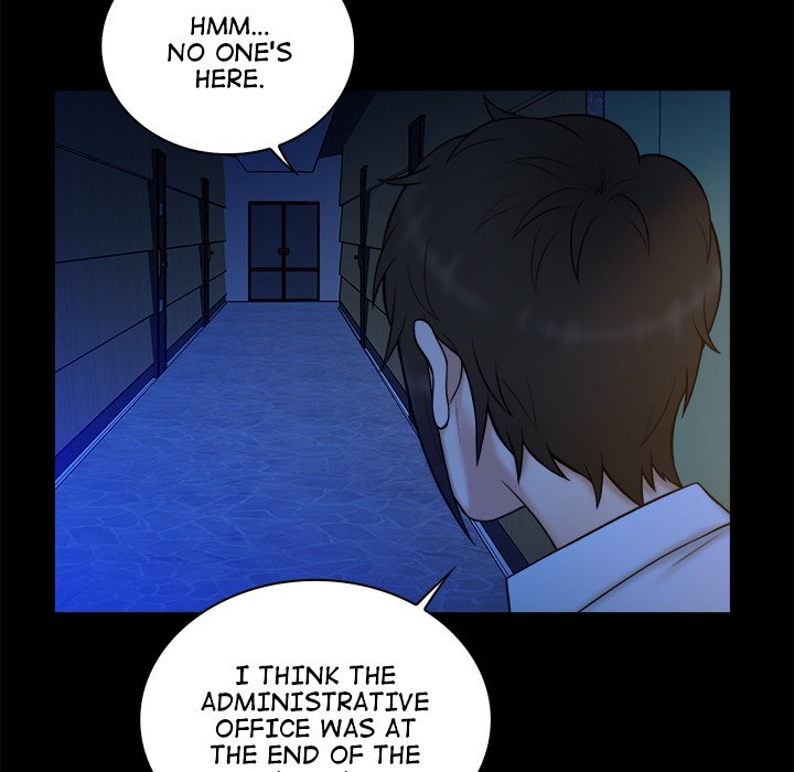 Find That Girl - Chapter 21 Page 29