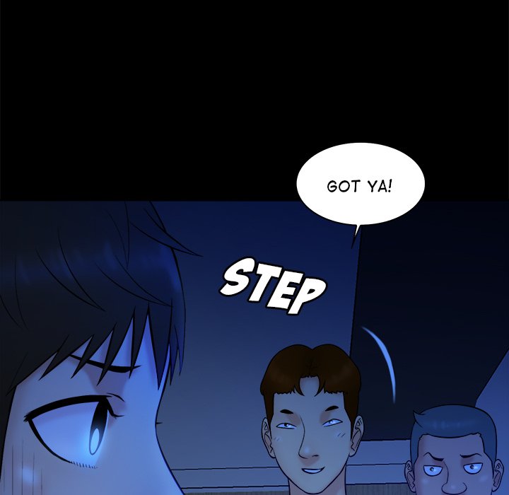 Find That Girl - Chapter 21 Page 36