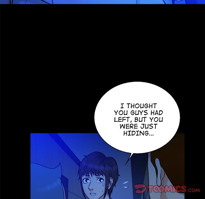 Find That Girl - Chapter 21 Page 38