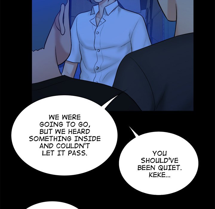 Find That Girl - Chapter 21 Page 39