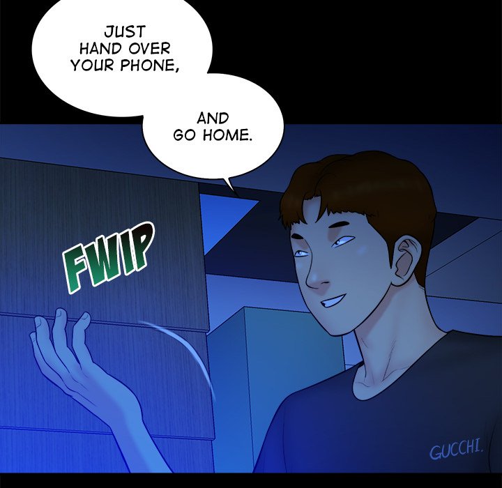Find That Girl - Chapter 21 Page 40