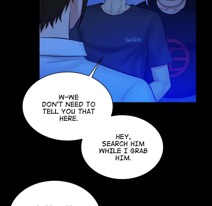 Find That Girl - Chapter 21 Page 42
