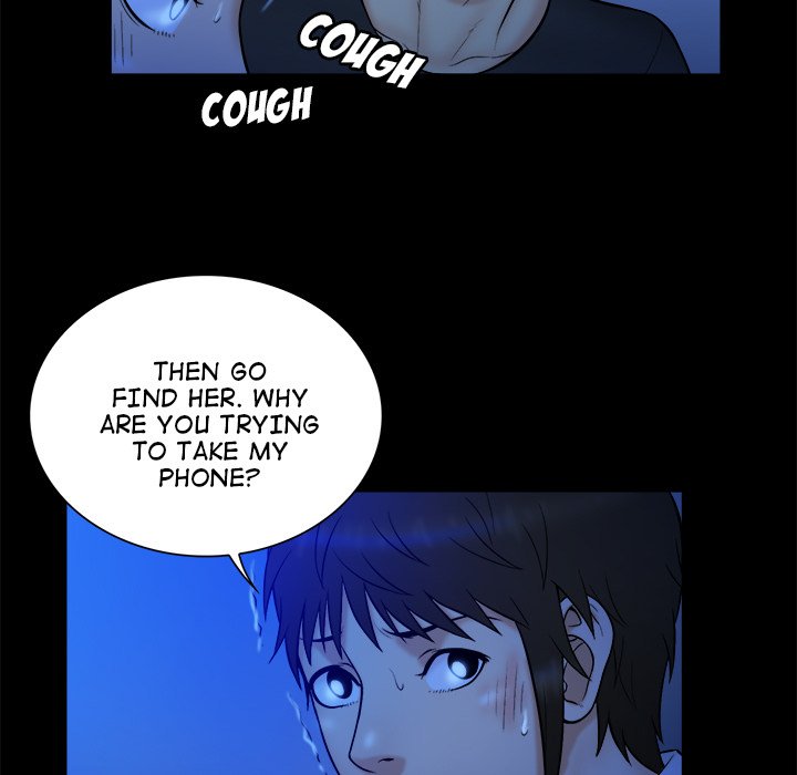 Find That Girl - Chapter 21 Page 47