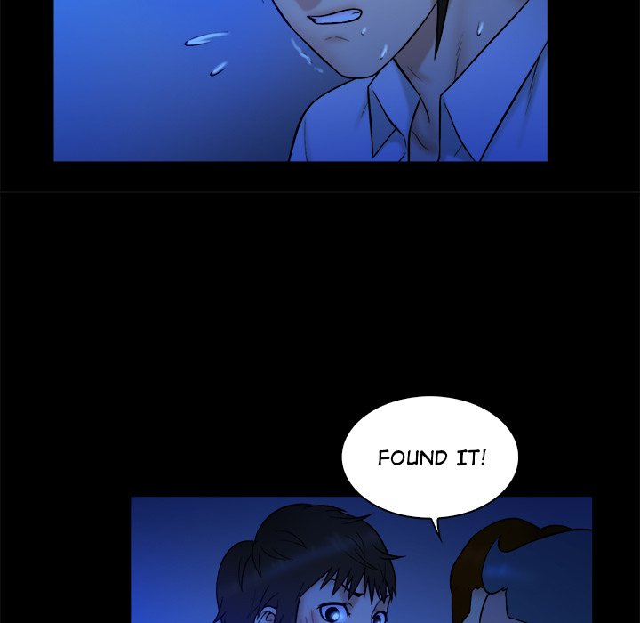 Find That Girl - Chapter 21 Page 48
