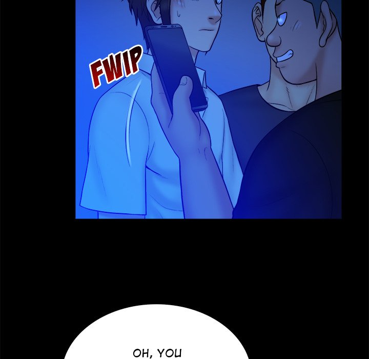 Find That Girl - Chapter 21 Page 49
