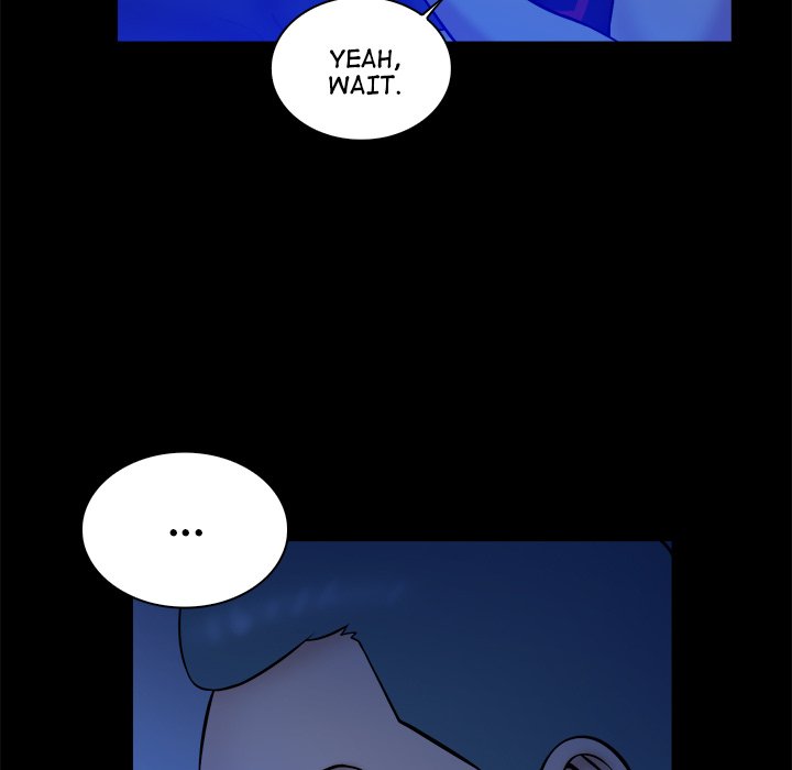 Find That Girl - Chapter 21 Page 54