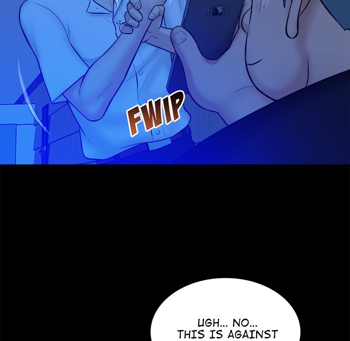 Find That Girl - Chapter 21 Page 58