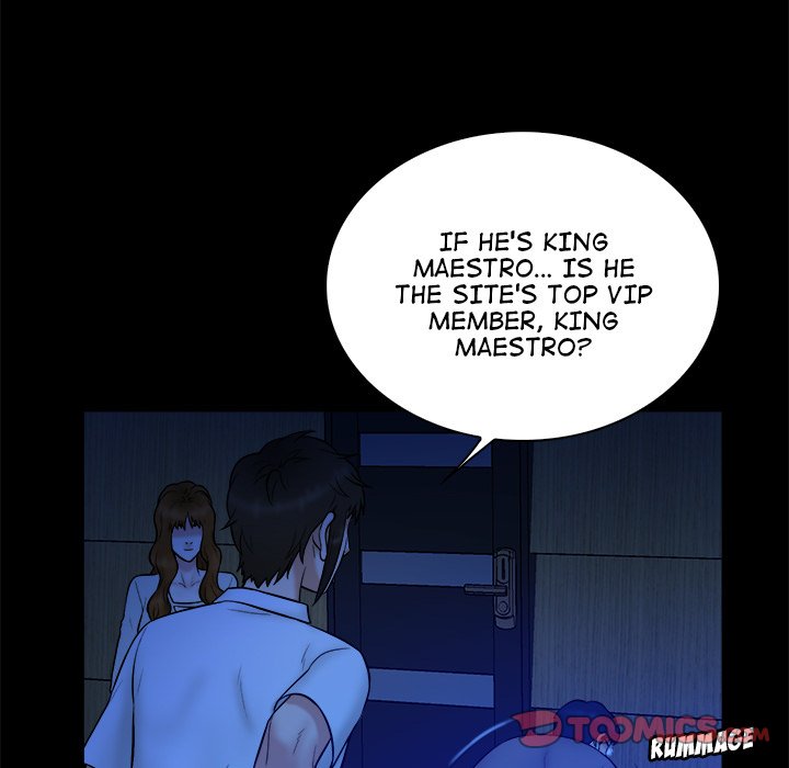 Find That Girl - Chapter 21 Page 68