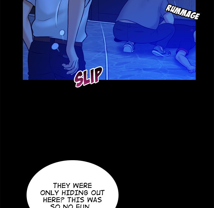 Find That Girl - Chapter 21 Page 69