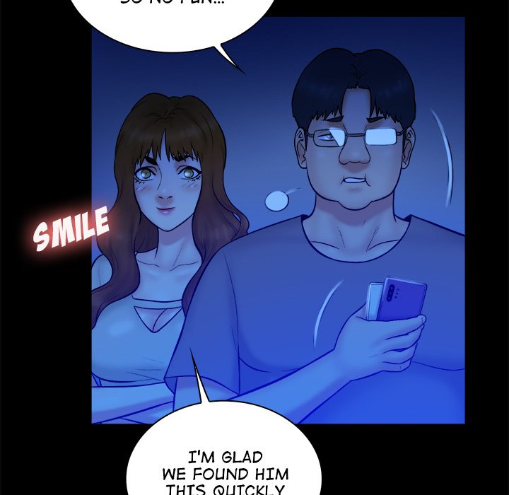 Find That Girl - Chapter 21 Page 70