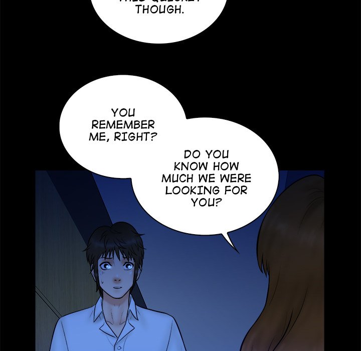 Find That Girl - Chapter 21 Page 71