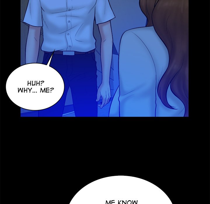 Find That Girl - Chapter 21 Page 72