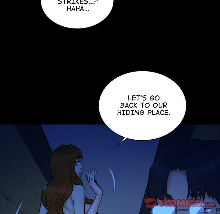 Find That Girl - Chapter 21 Page 74