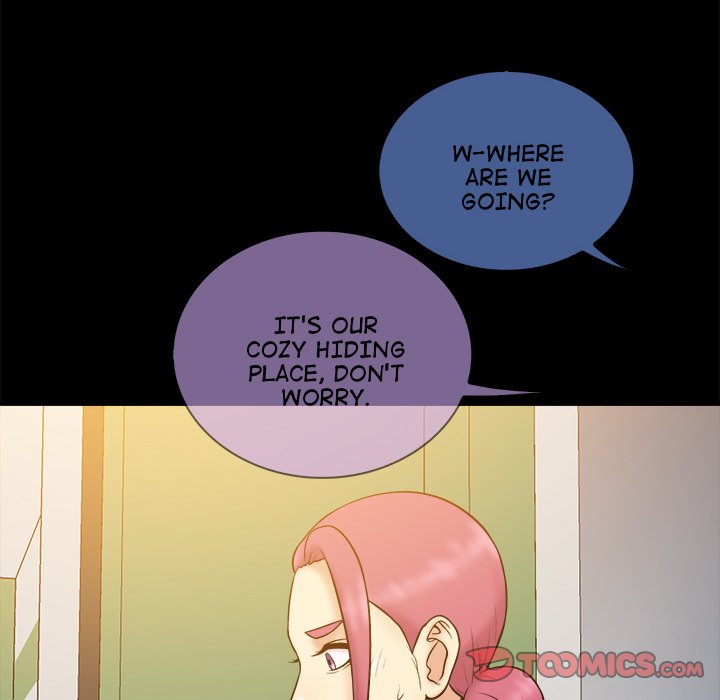 Find That Girl - Chapter 21 Page 80
