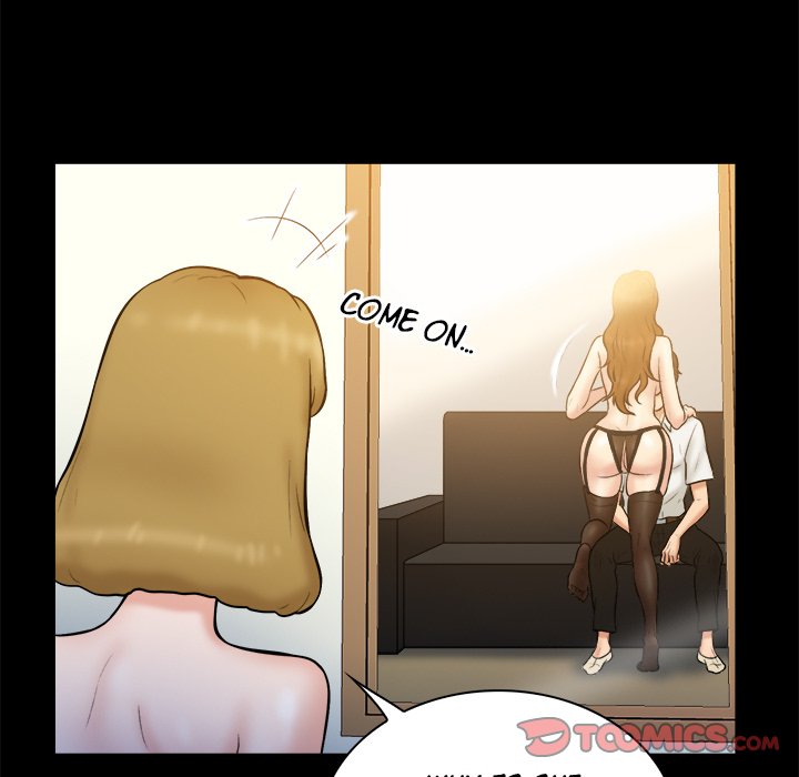 Find That Girl - Chapter 21 Page 86