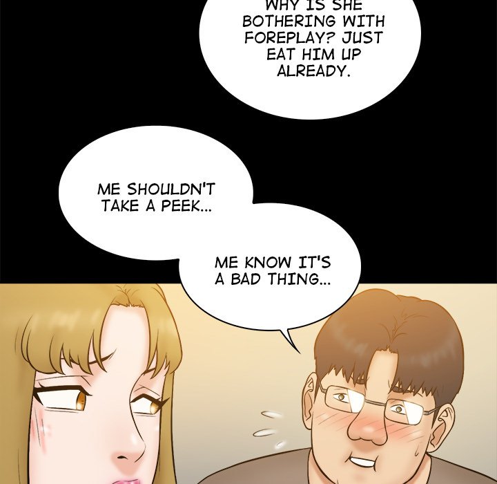 Find That Girl - Chapter 21 Page 87