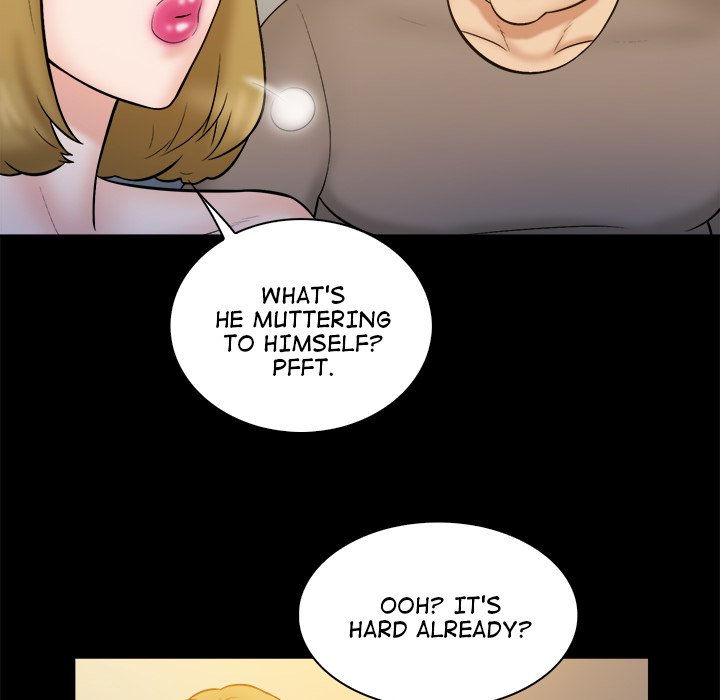 Find That Girl - Chapter 21 Page 88