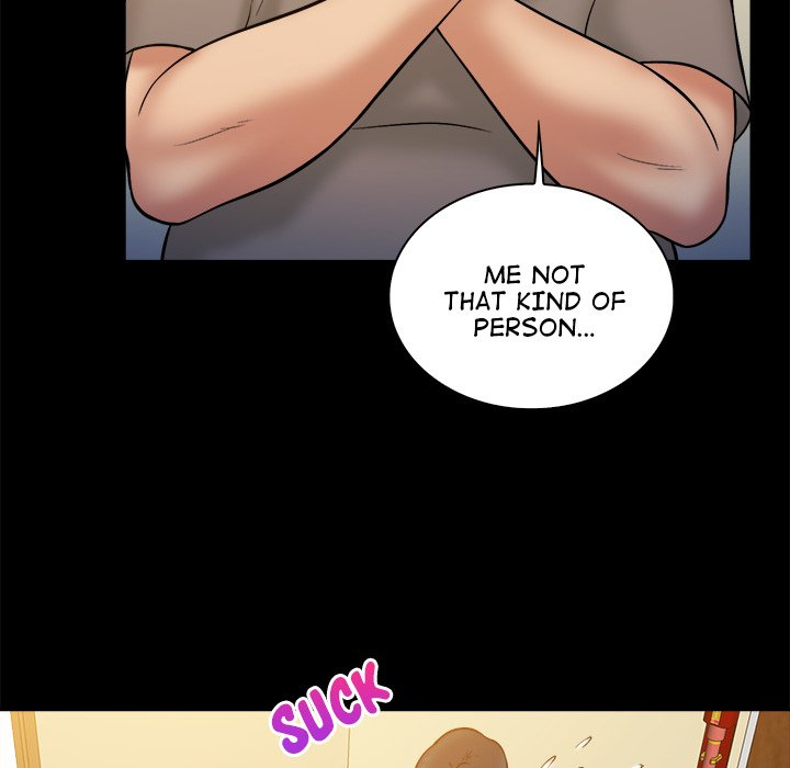 Find That Girl - Chapter 21 Page 91