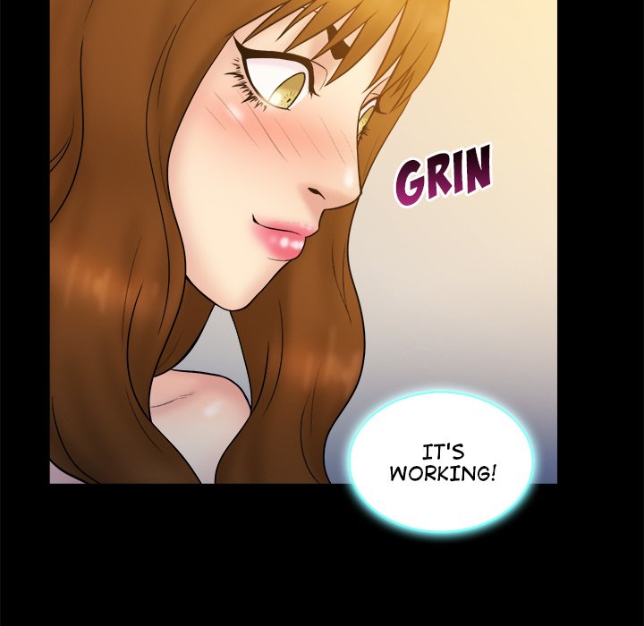 Find That Girl - Chapter 22 Page 19