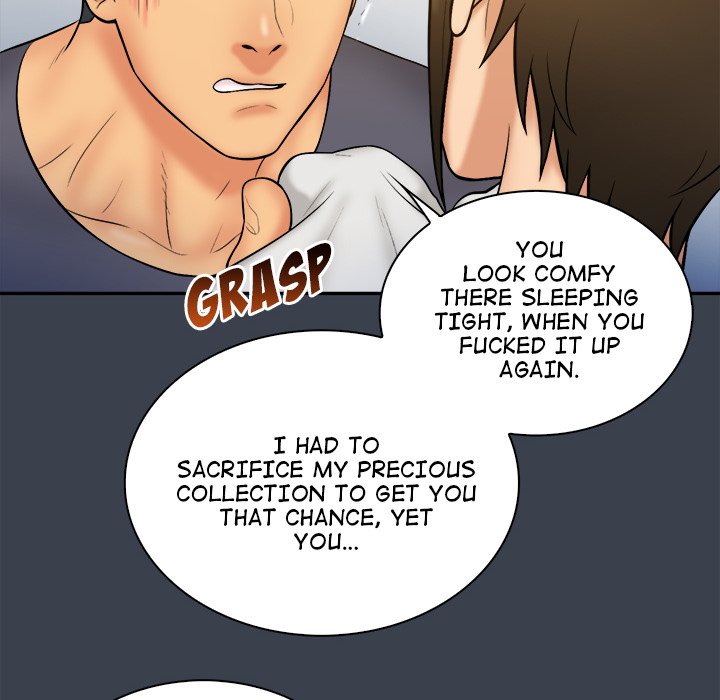 Find That Girl - Chapter 22 Page 43
