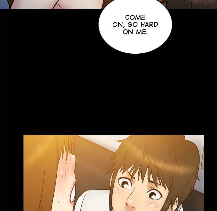 Find That Girl - Chapter 22 Page 5