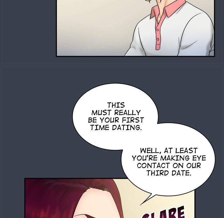 Find That Girl - Chapter 22 Page 63